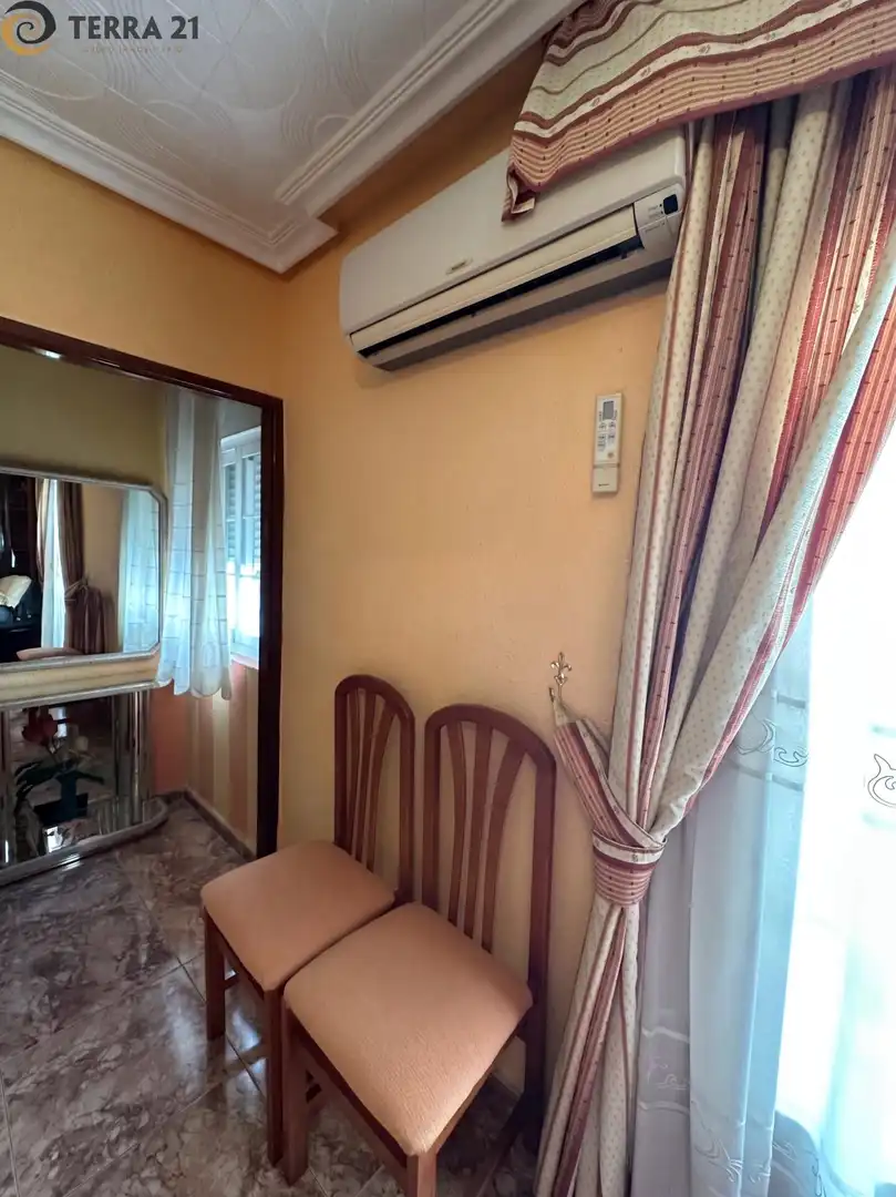 Comedor de Piso en venta en Jaén con Aire acondicionado y Amueblado