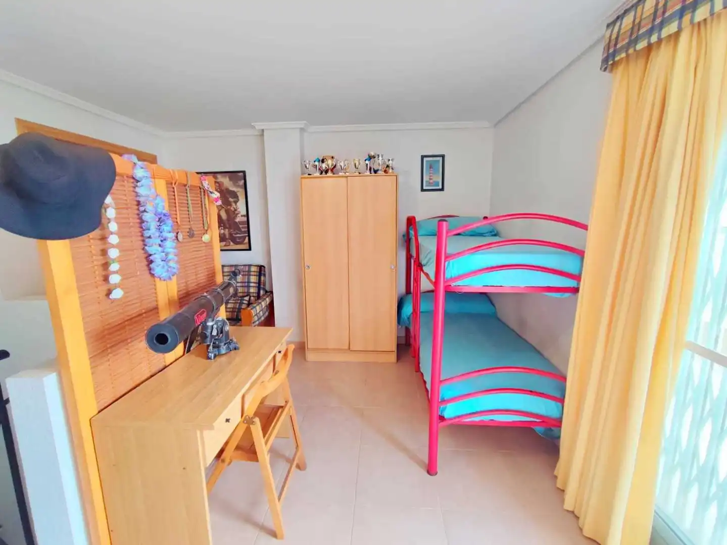 Casa o chalet en venta en El Dossel - Mareny de San Lorenzo