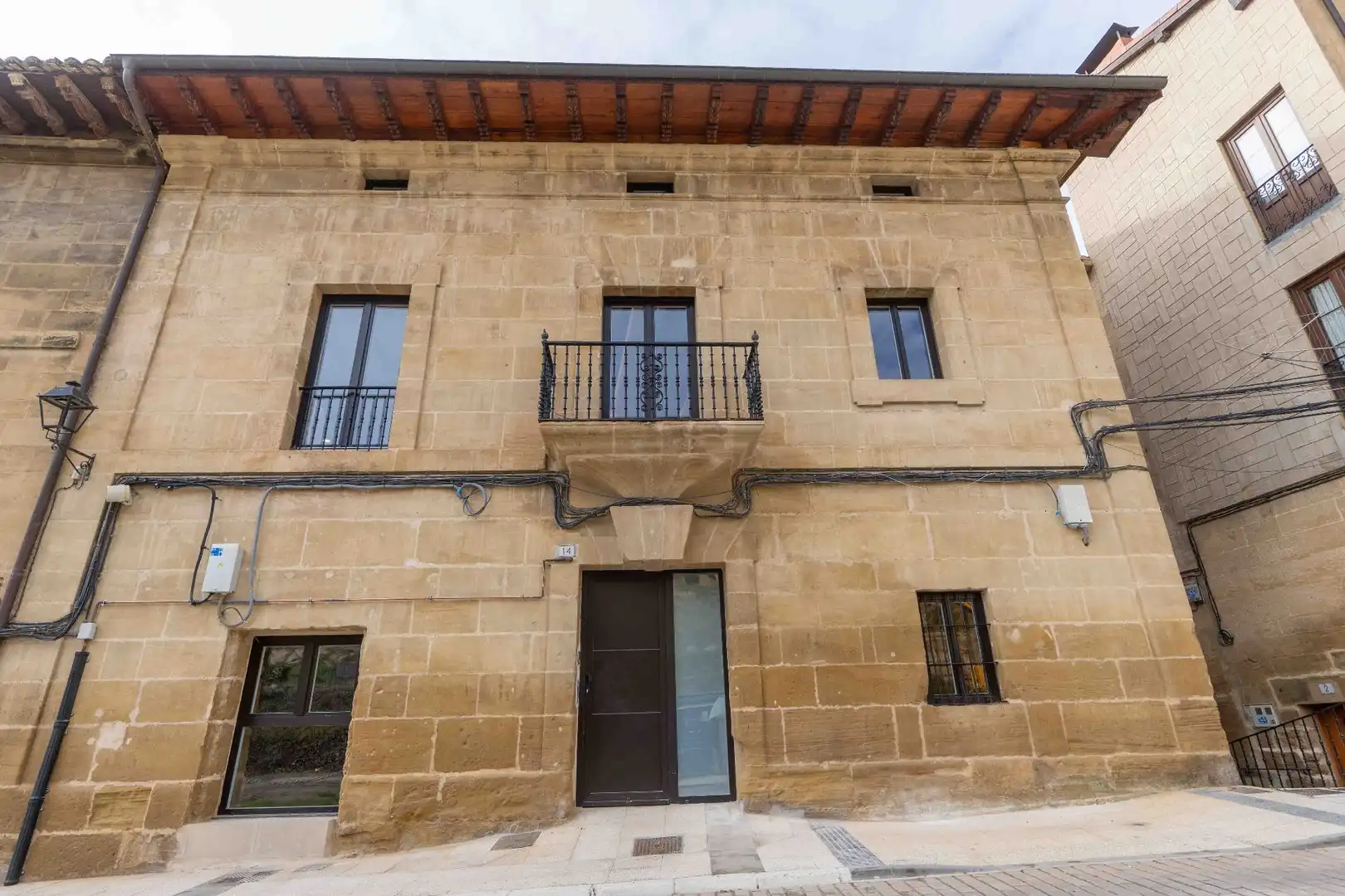 Maisonette mit Pool zum Verkauf in Labastida / Bastida, imagen 2