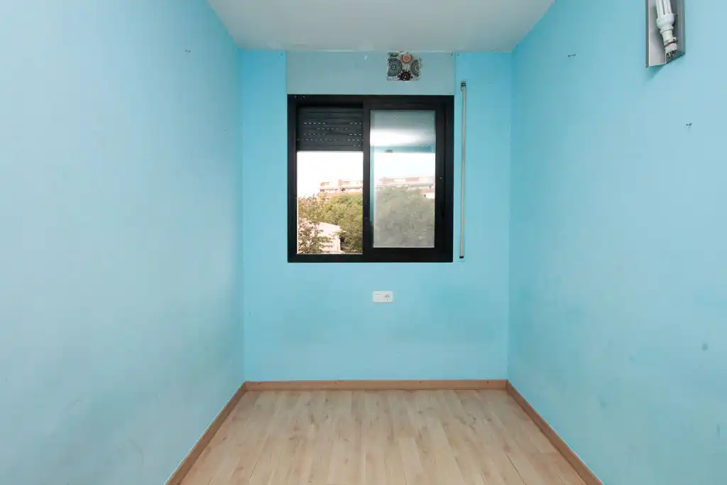 Piso en venta en Pj Castellón, Ca n'Oriol