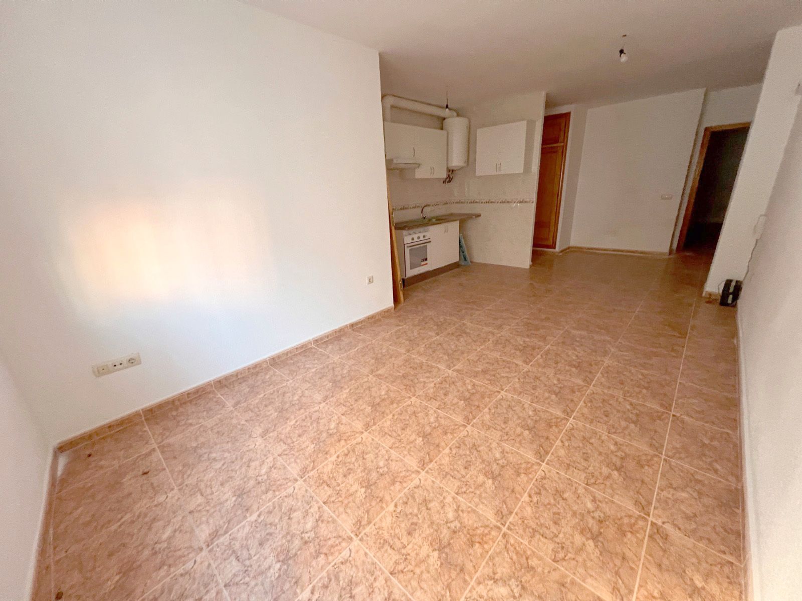 Pis en venda a Calle Pilar, Olula del Río