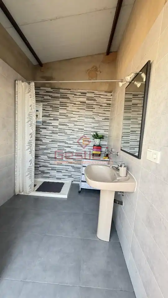 Badezimmer von Haus oder Chalet zum Verkauf in Almendralejo