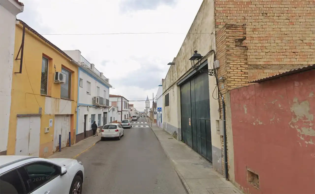 Habitatge en venda a Menendez Pidal