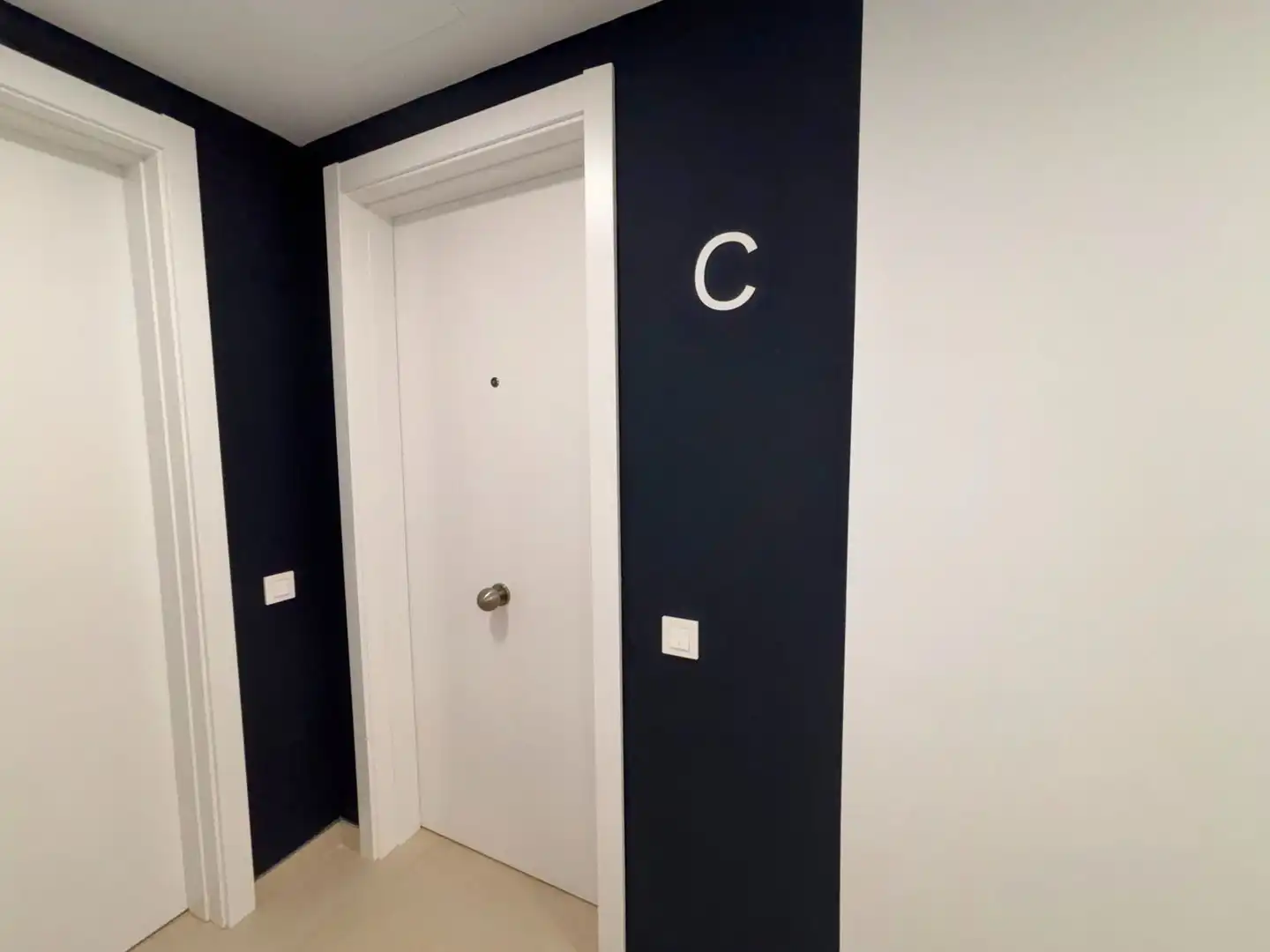 Flat for rent in Murcia  with Air Conditioner, Heating and Terrace