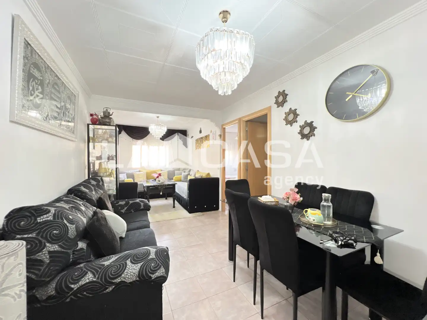 Wohnung zum Verkauf in Badalona