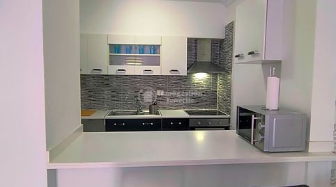 Foto 5 von Wohnungen zur Miete in Calle la Arena, Los Abrigos, Granadilla de Abona