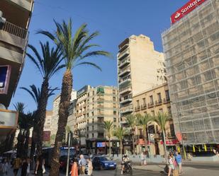 Flat to rent in Alfonso el Sabio, 43, Alicante / Alacant