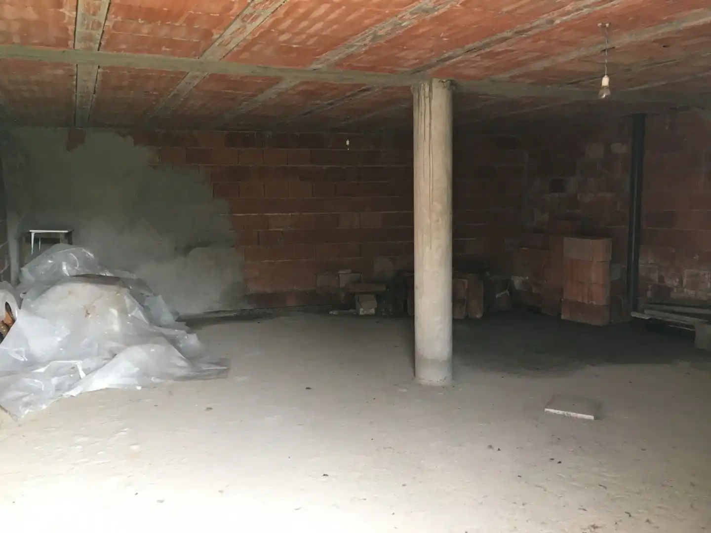 Casa amb jardí en venda a Parres, imagen 34