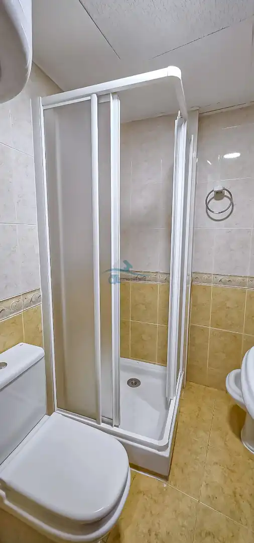 Apartament amb terrassa de lloguer a Calle Antón de Jaén, imagen 3