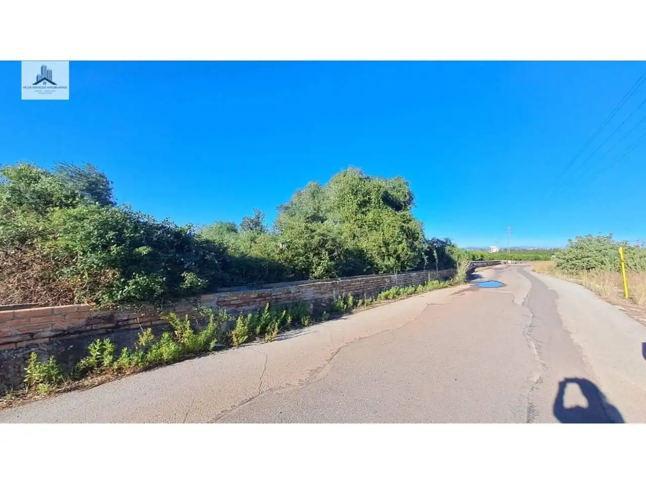 Terrain industriel à vendre à Les Boqueres - Santa Quiteria, imagen 7