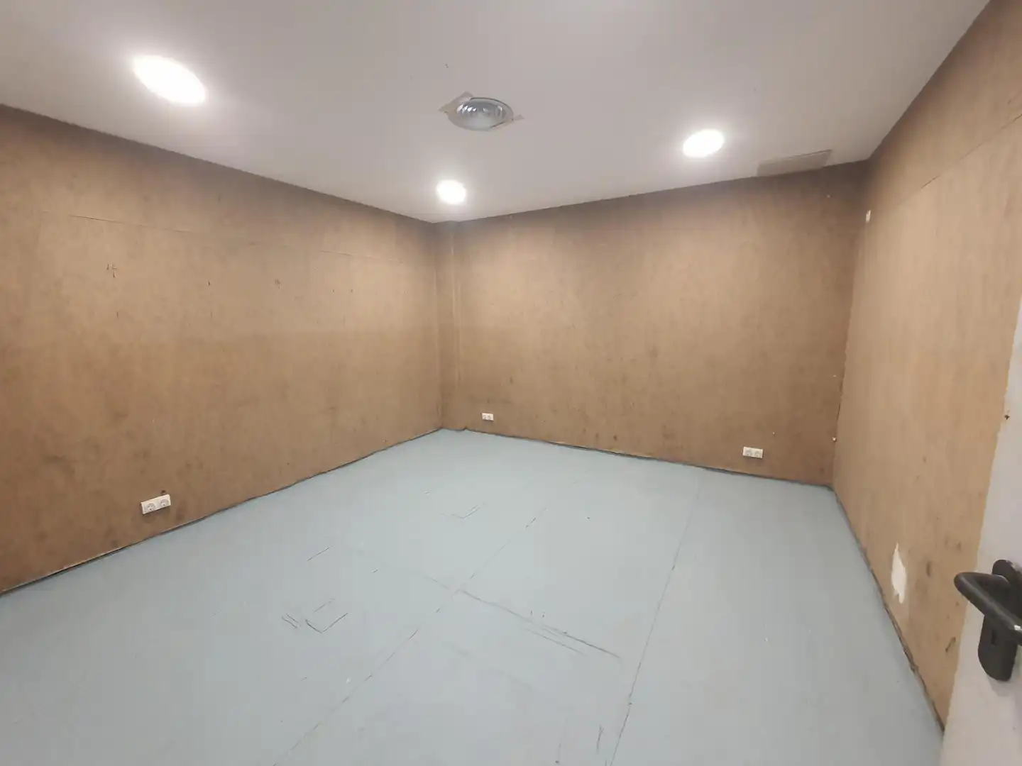 Nave industrial en venta en Montigalà - Sant Crist, imagen 7
