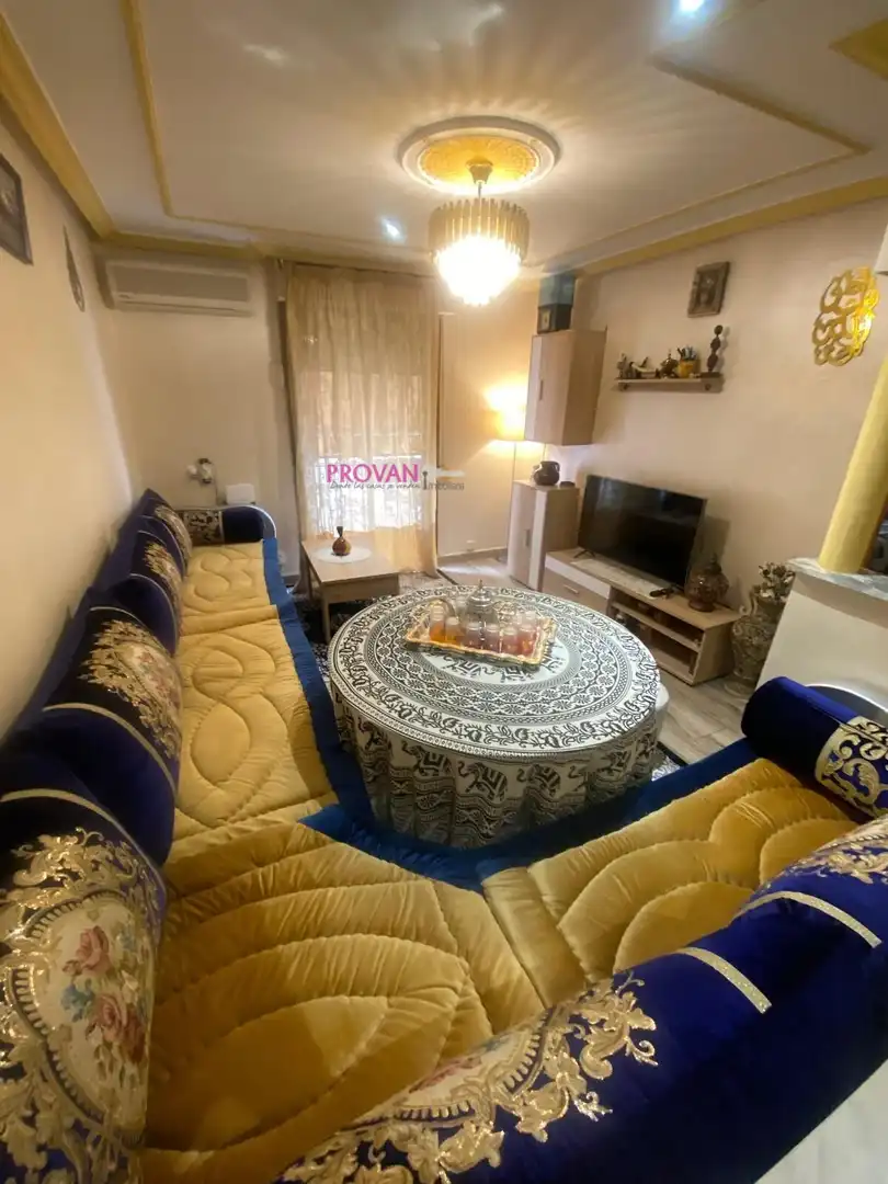 Flat for sale in Camí dels Magros - Casablanca