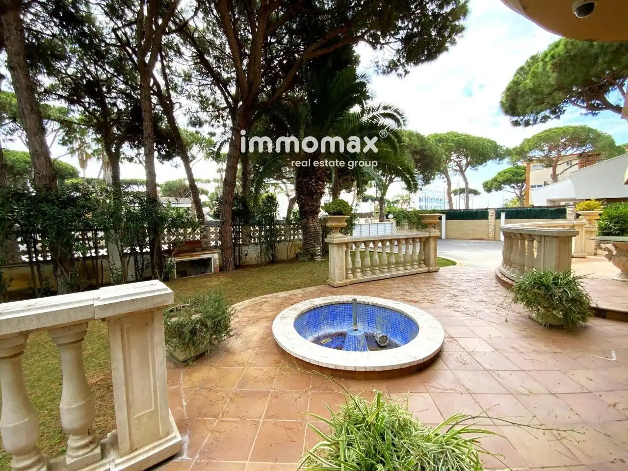 House with pool for sale in La Pineda, imagen 6