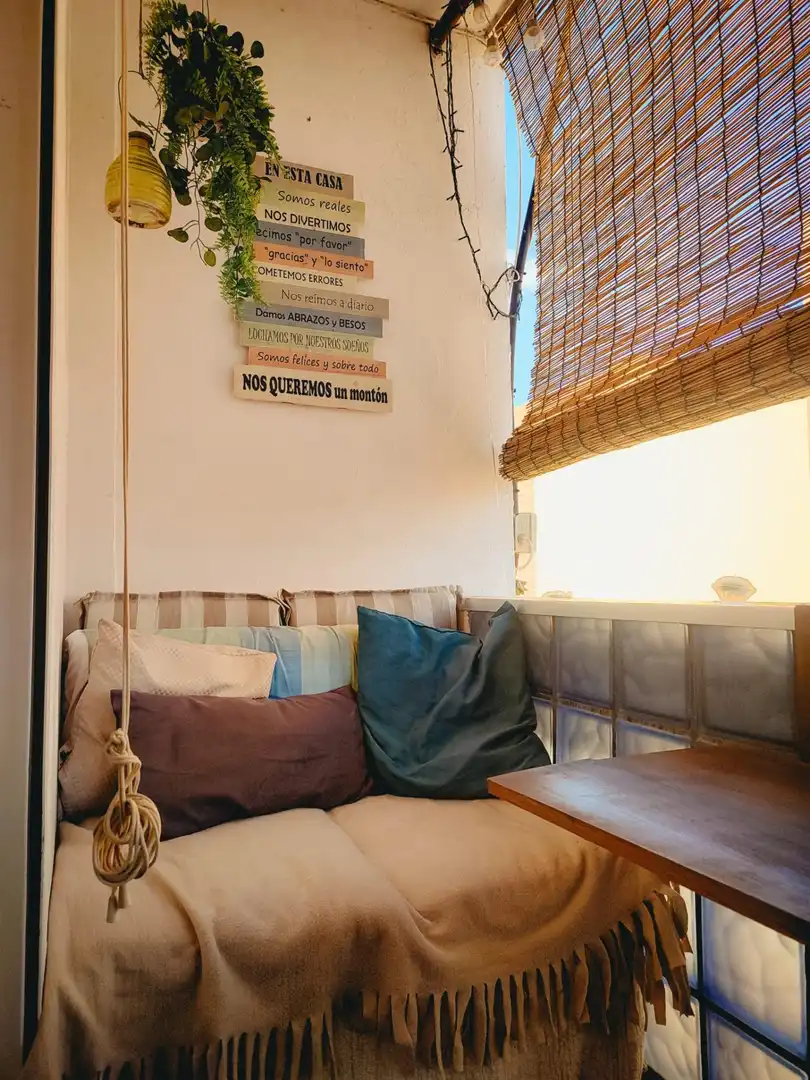Apartamento en venta en Zona Metro