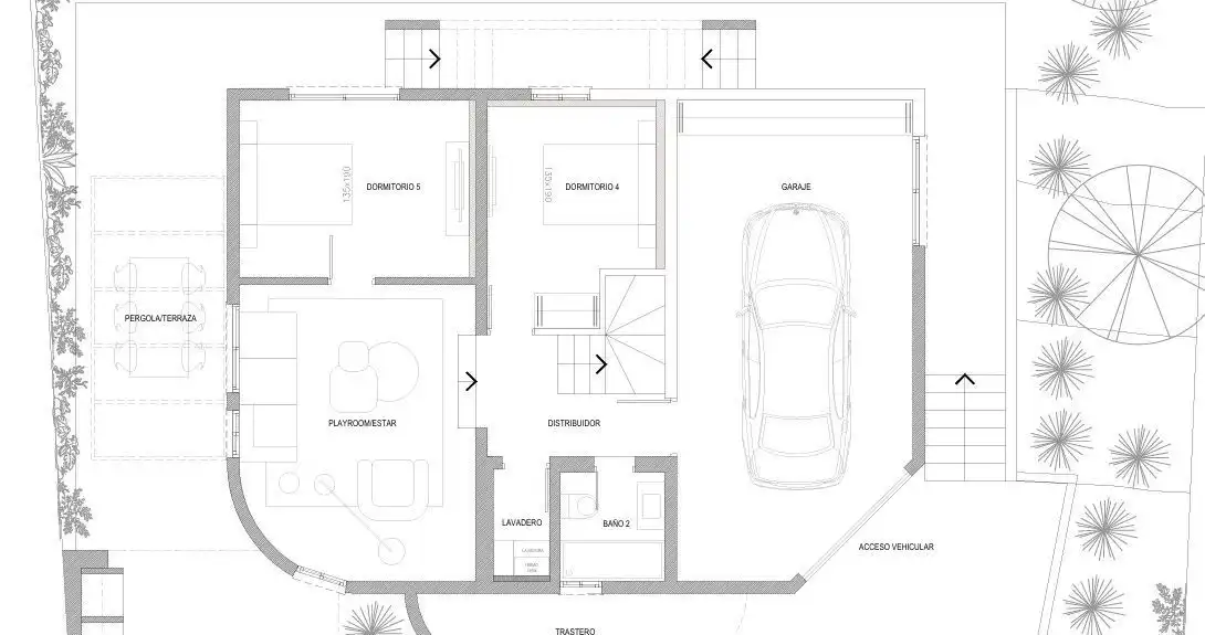 Casa con piscina en venta en Febrero, imagen 25