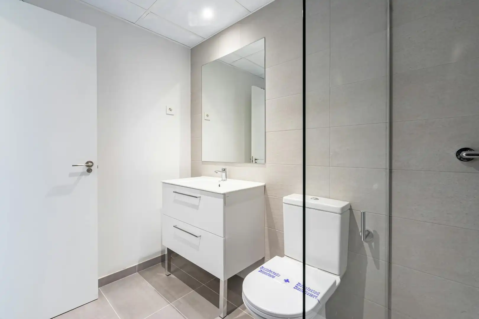 Appartement à louer à Barajas, imagen 7