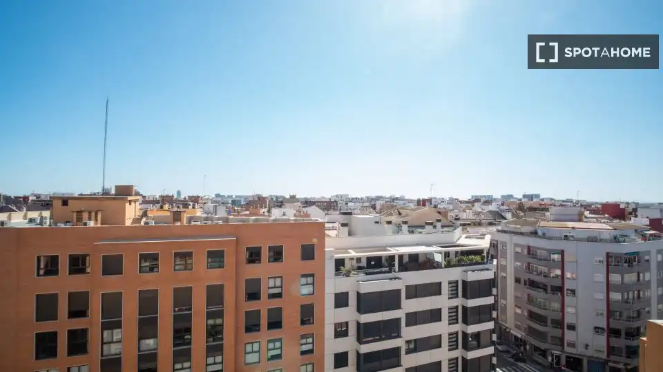 Habitació a La Raïosa