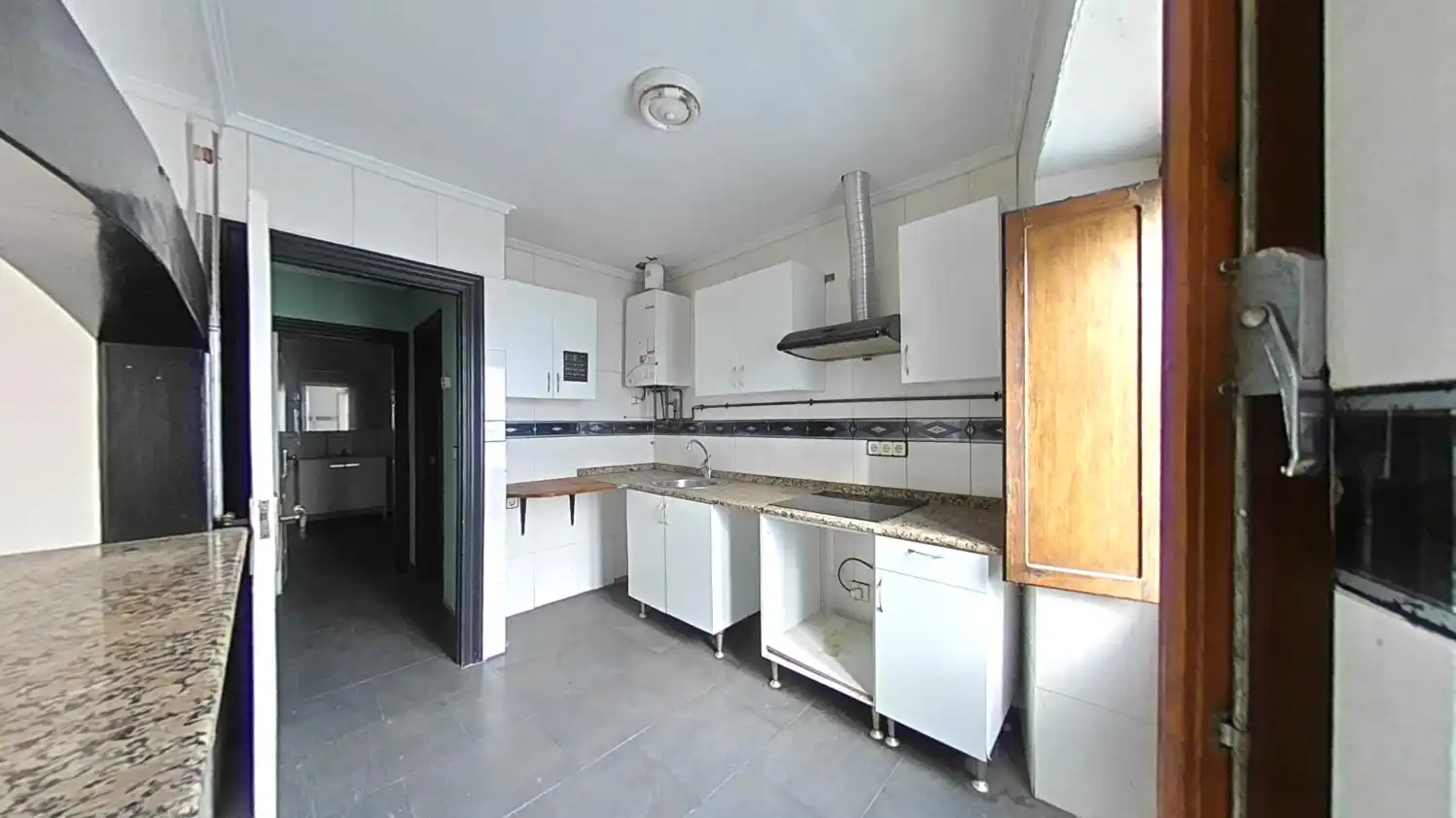 Flat with terrace for sale in Lizarra Kalea, imagen 23