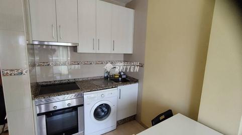 Foto 2 de Pis de lloguer a Calle Fernando  Martinez, 5, Los Barreros - Cuatro Santos, Murcia