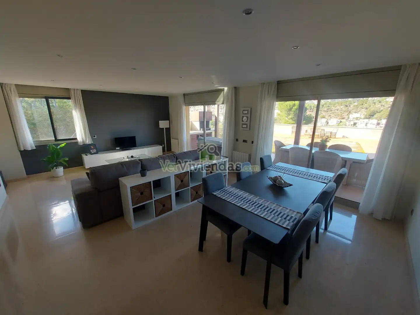 Casa o chalet en venta en Carrer Major, 623, Vallirana