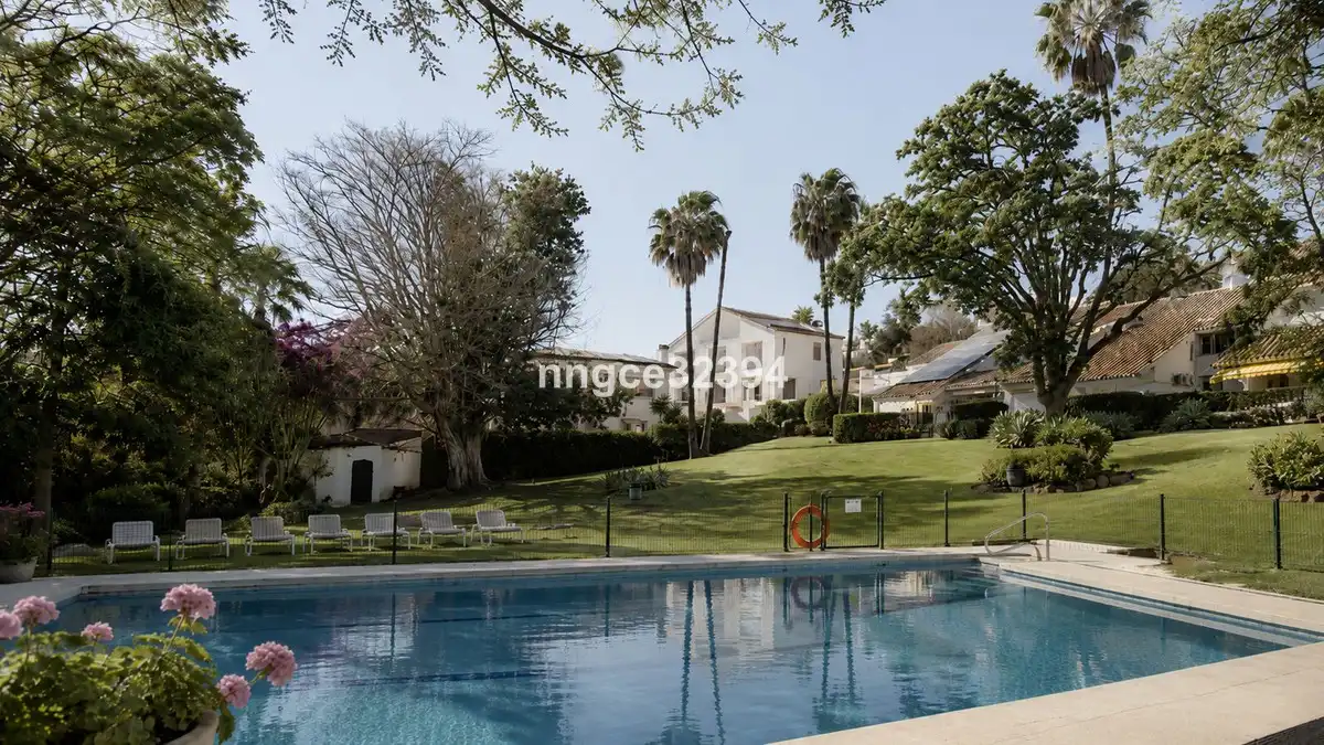 Haus zum Verkauf in Nueva Andalucía, imagen 33