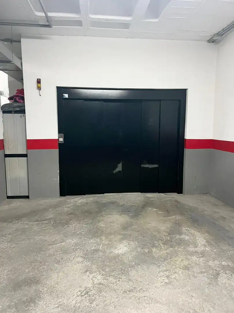 Einzelparkplatz zum Verkauf in Elche ciudad, imagen 12