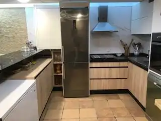 Chalet en venta en Calle Sansomain, imagen 59