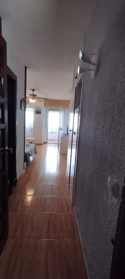 Wohnung zur Miete in Torremolinos mit Möbliert, Waschmaschine und Gemeinschaftspool