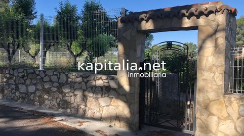 Photo 2 of Land for sale in El Genovés, Valencia