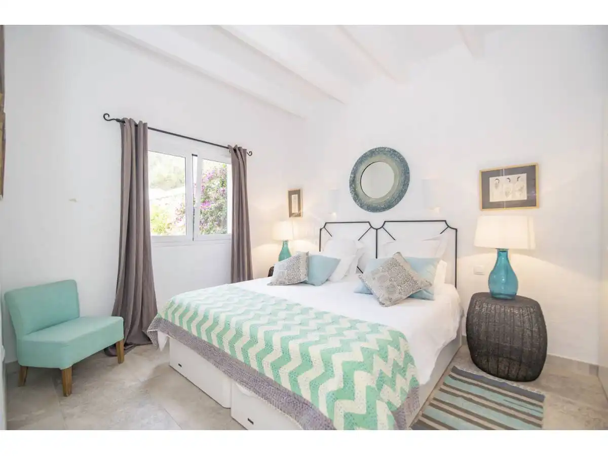 Villa avec piscine à vendre à Trebalúger, imagen 42