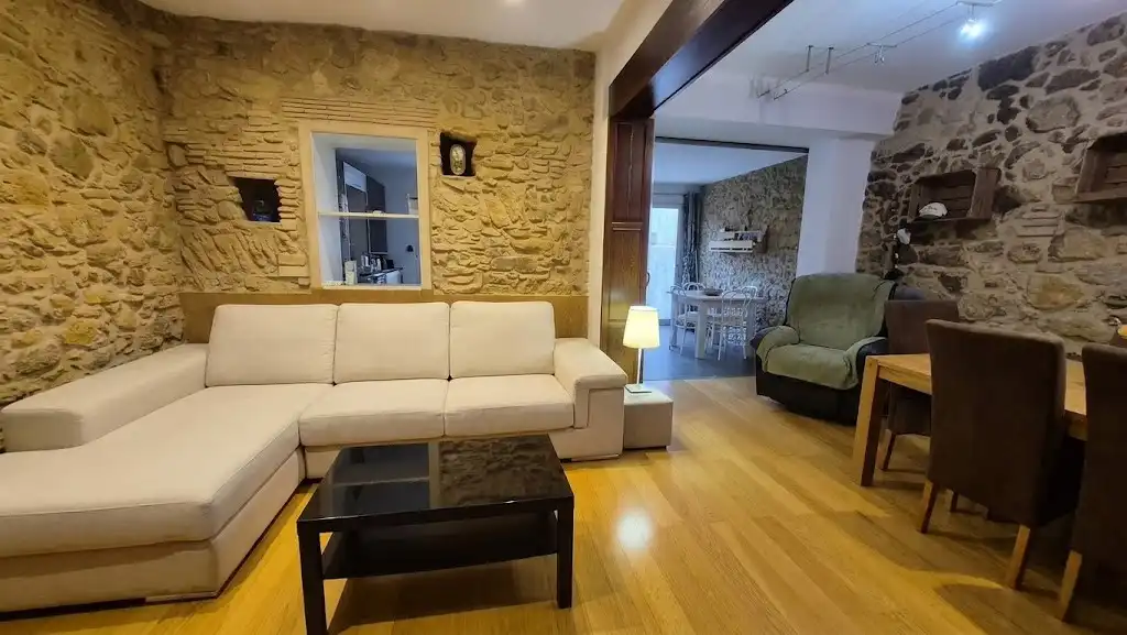 House with garden for sale in Poble, imagen 4