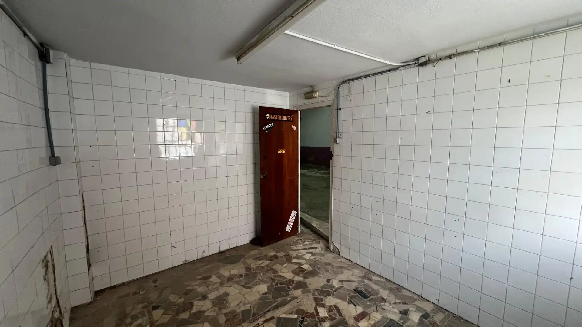 Nave industrial en venta en Málaga