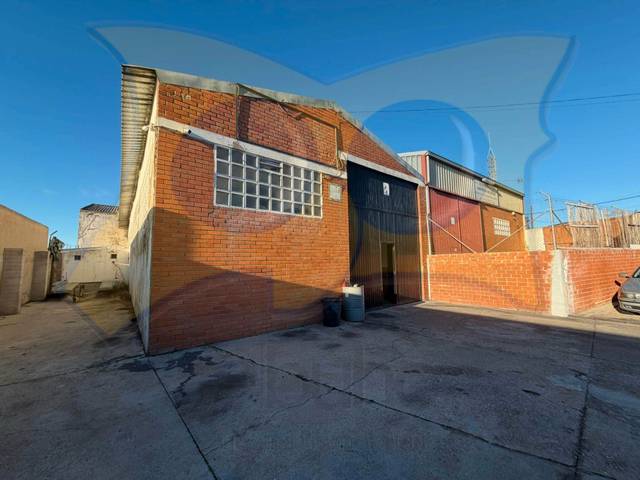Nave industrial en Venta en Garrido Norte