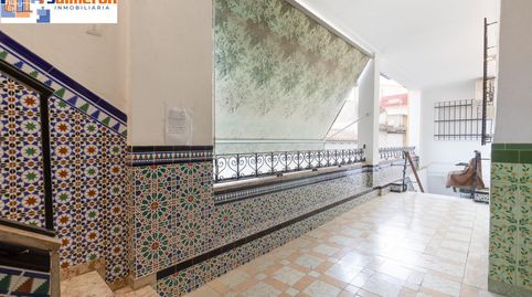 Edificio en venta completo junto a Gran Vía Bajo Albaicín, imagen 4