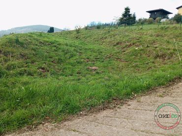 Terreno residencial en venta en Cudillero - La Tabla