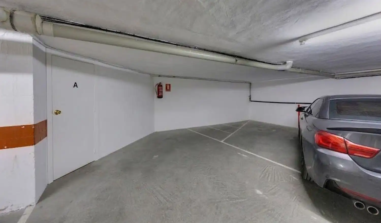 Àtic amb terrassa en venda a Paseo Juan Aparicio 13, imagen 35
