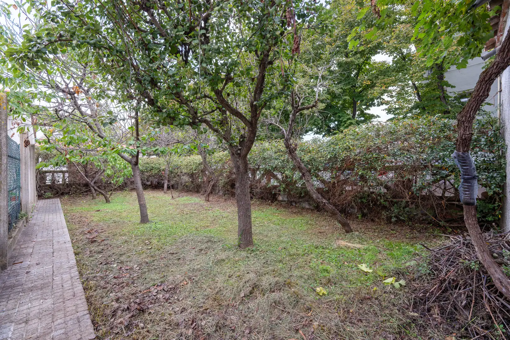 Terraced house with garden for sale in Sant Narcís, imagen 2