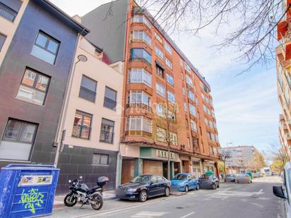 Flat for sale in Delicias