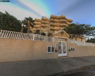 Exterior view of Flat for sale in Cartagena