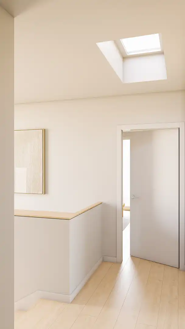 Casa amb terrassa en venda a Nós, imagen 10