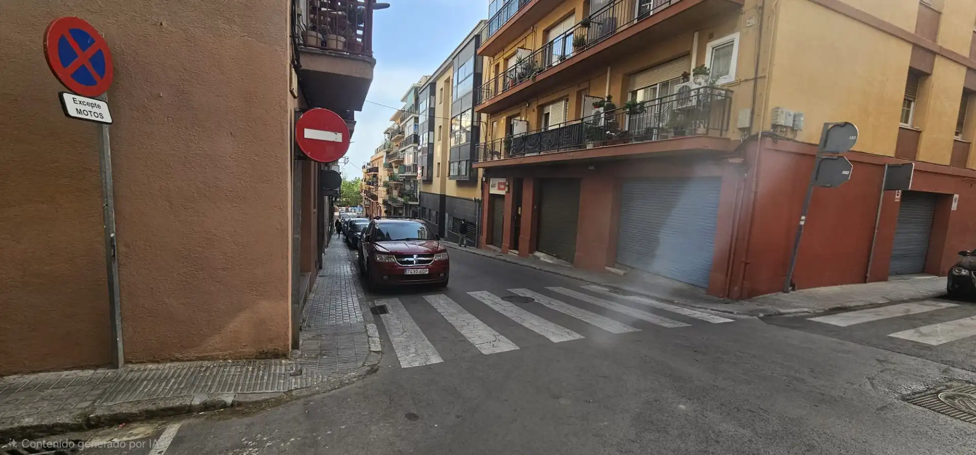 Piso en venta en Cerdanyola Nord