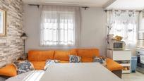 Bedroom of Flat for sale in  Granada Capital  with Balcony