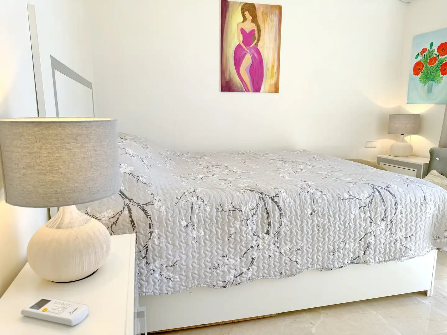 Flat with terrace for sale in Avenida de la Resina 105, imagen 10