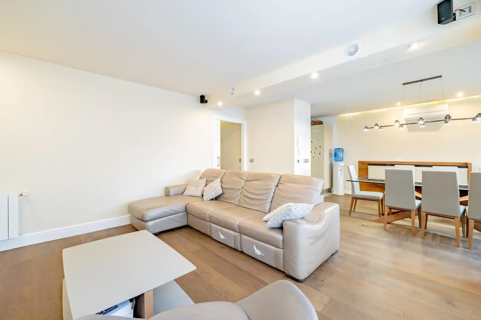 Appartement avec ascenseur à vendre à Centro