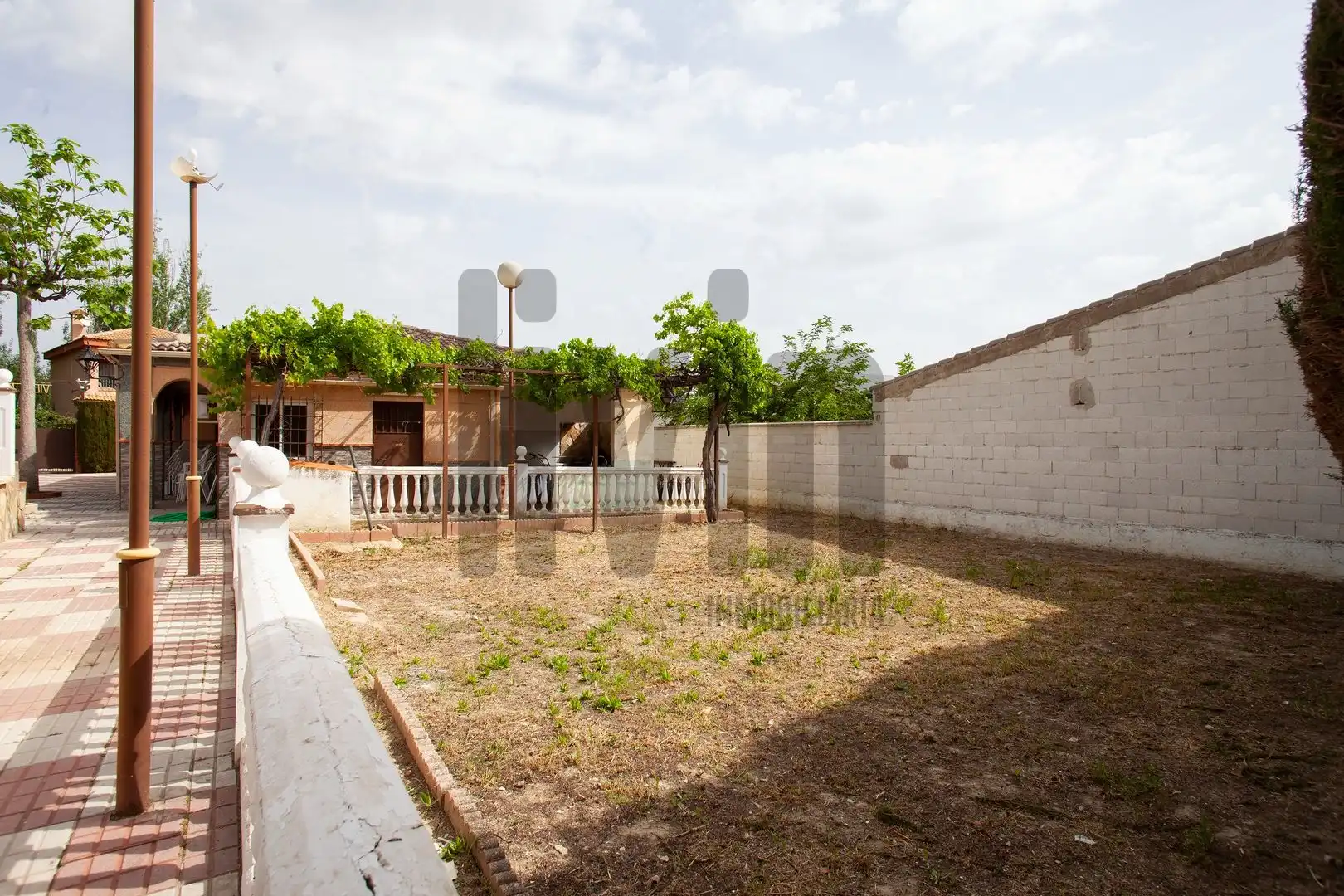 Casa o xalet en venda en Jaén amb Aire condicionat, Calefacció i Jardí privat