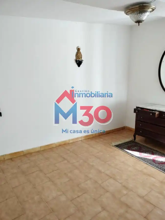 Schlafzimmer von Haus oder Chalet zum Verkauf in Quintanaélez mit Heizung