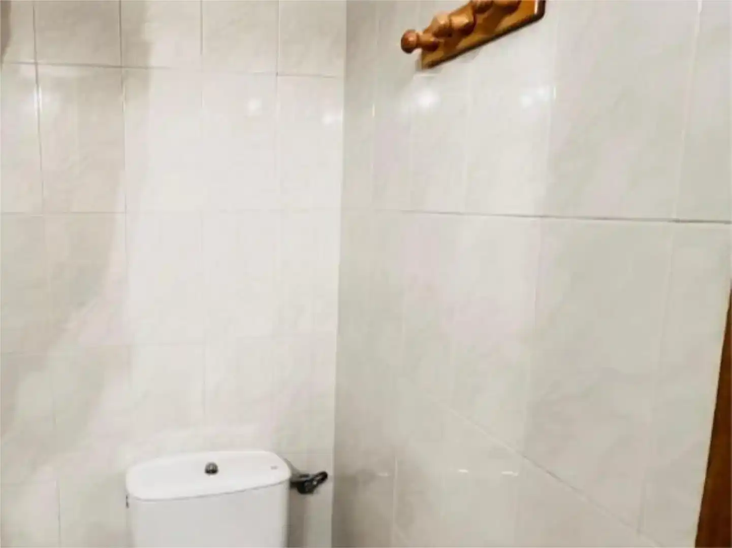 Baño de Piso en venta en Quiroga con Parquet, Trastero y Amueblado