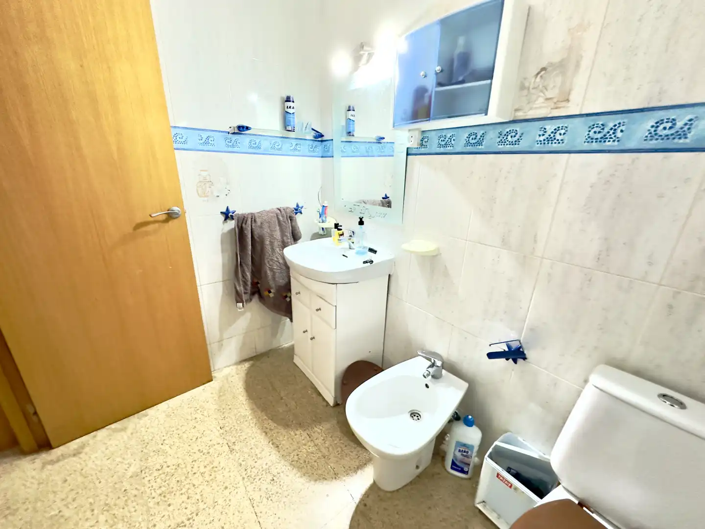 Baño de Piso en venta en Castellar del Vallès con Aire acondicionado, Calefacción y Balcón