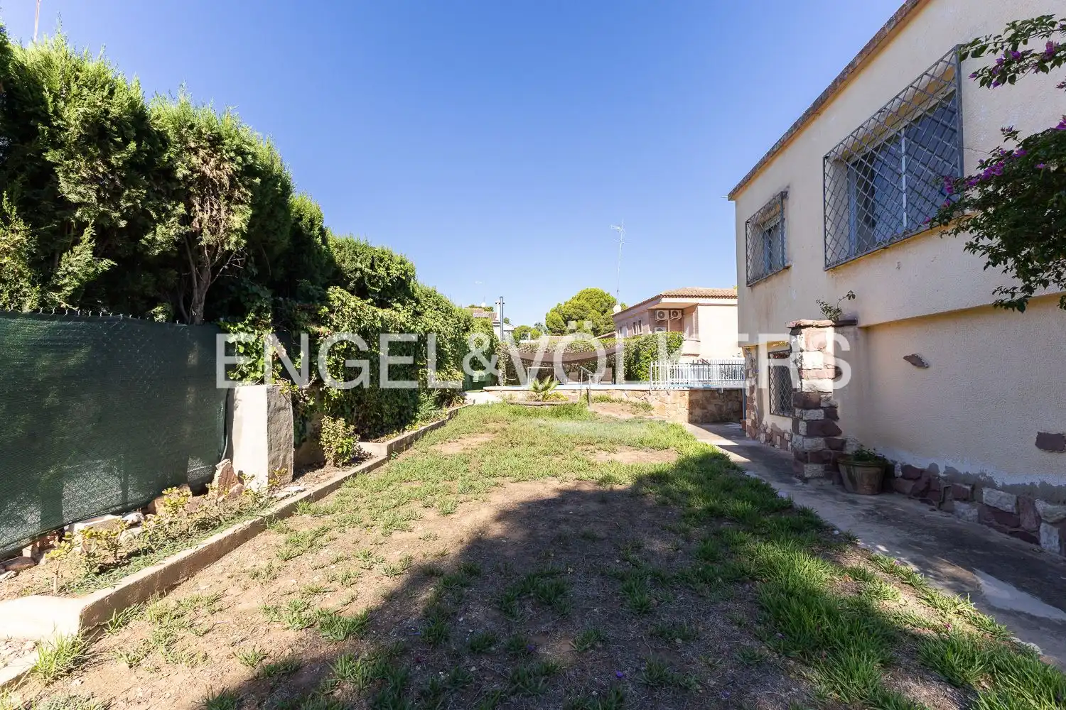 Casa con piscina en venta en La Cañada, imagen 48