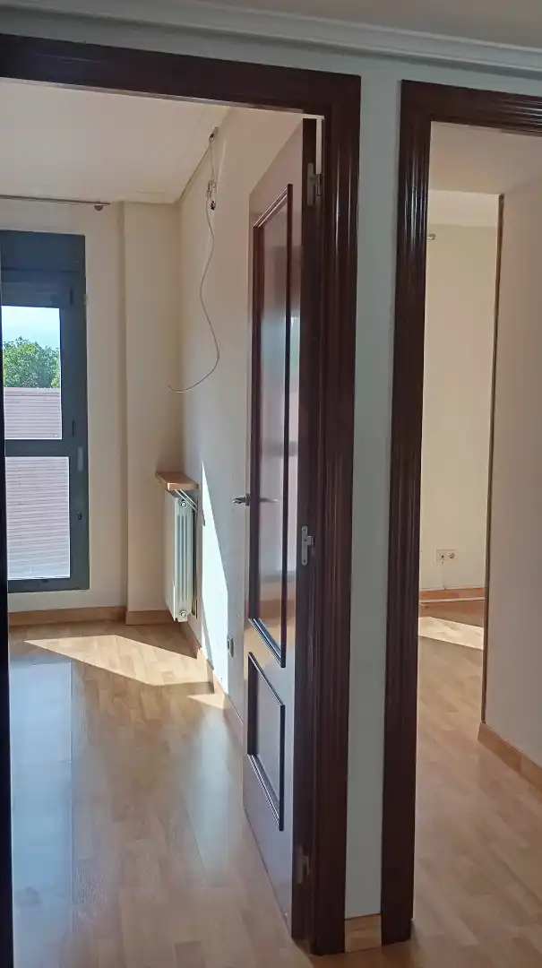 Piso de alquiler en Zaragoza con Aire acondicionado, Calefacción y Trastero